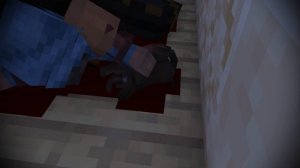 Исповедь тамплиера - FunMode(Фанатский Minecraft клип по песне)