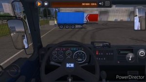 TRUCK SIMULATOR ULTIMATE ОБЗОР