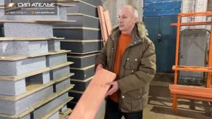 Поговорим о допусках / стыковочная доска и СИП панель