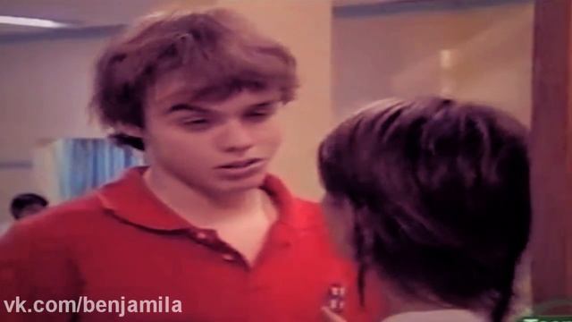 История Мариссы и Пабло (часть 25) смотреть онлайн