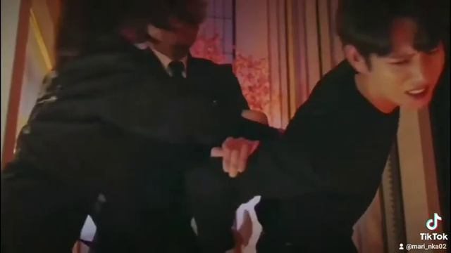 | Перезалив видео ? Сок Гён заступилась за своего брата | смотреть онлайн