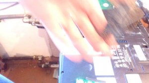 Переходник для SSD HDD SATA к IDE 44 pin ноутбука