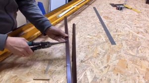 ФЛЮГАРКА | ДЫМНИК | Быстро И Просто / DIY Chimney Cap