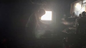 СПОКОЙНАЯ ТАЙГА  Отшельник 30 лет одиночества