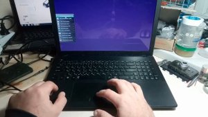 что делать если после установки windows не работают порты USB, LAN, WI FI
