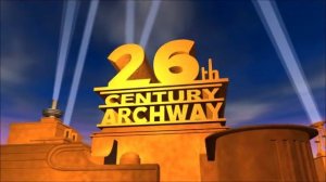 3Ds Max 20th Century Fox Remake