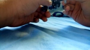 LEGO Bionicle (2001) MOC Turaga Makuta