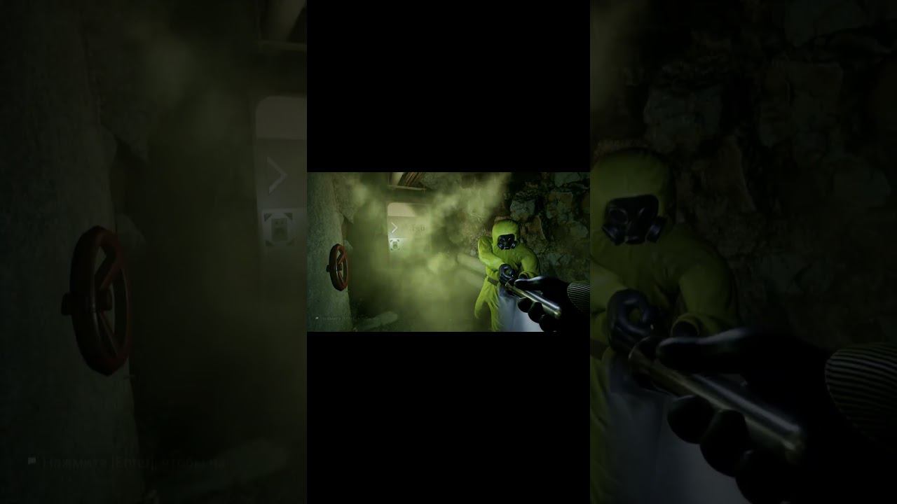 ДВА БАБУИНА ВЕРНУЛИСЬ Escape The Backrooms 5 ЧАСТЬ ОБНОВЛЕНИЕ смотреть онлайн