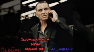 Memati Baş - Öldümde Uyandim Divan. Гюркан Уйгун всё ишут эту  минусофку