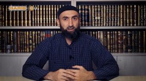 ᴴᴰ Можно ли носить серебряное кольцо с именем Всевышнего Аллаха? | Абуль Хасан ад-Дагистани