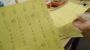 Шерхебель - ремонт реставрация | Чудодейственный рецепт для ржавого рубанка!