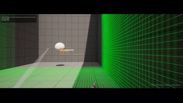 Project Acoustics Wave Physics Simulation Demo смотреть онлайн