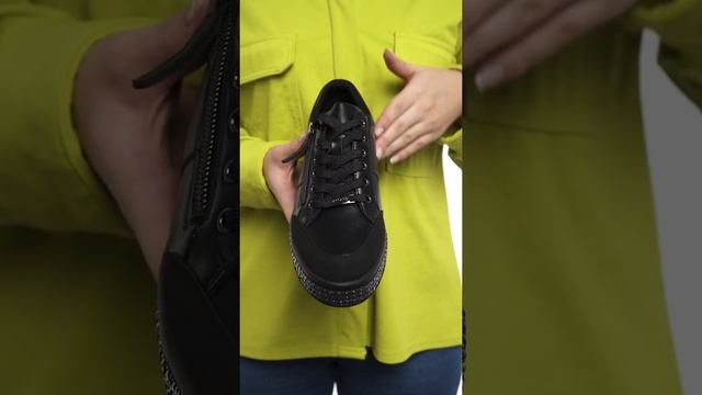 Полуботинки женские для активного отдыха арт. W5259033 смотреть онлайн