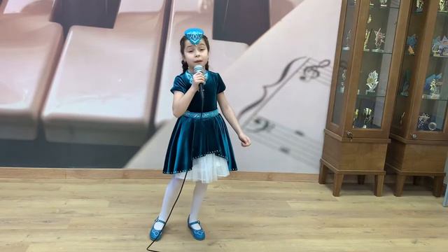 Гусманова Раида - Бэйрэм буген