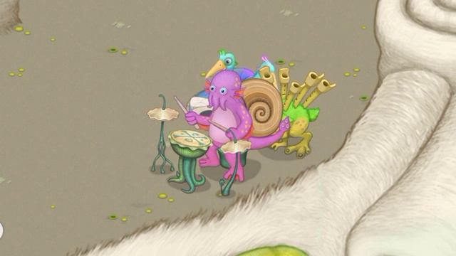 Мегалования (Санс) мелодия смотреть онлайн