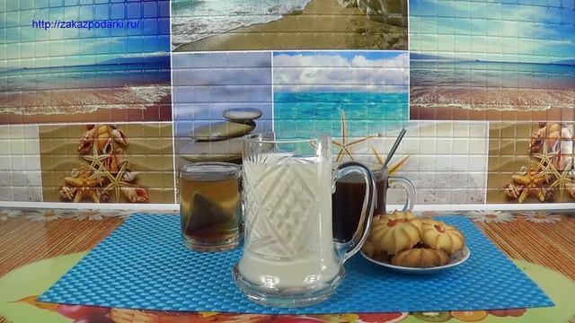 Перекус на работе | Полезные перекусы на работе | Кисель ягодный смотреть онлайн