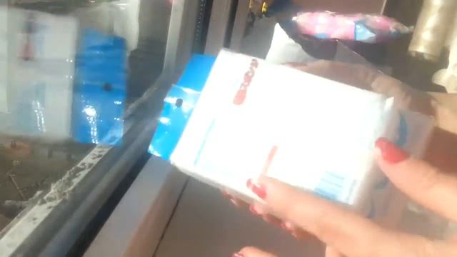 Распаковка посылки с Алиэкспресс разные штучки для дома смотреть онлайн