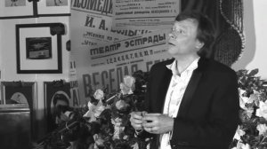 Александр Вертинский "ПЕЙ, МОЯ ДЕВОЧКА" исп. Михаил Присмотров-Белов