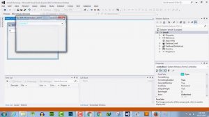 050 - E - How to Change C# ComboBox ForeColor