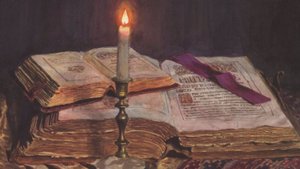 Ветхий Завет. Книга Бытие. Глава 39