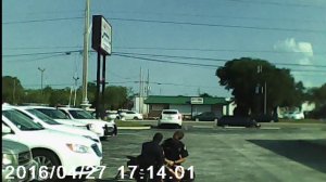 Jasonville Arrest_Dashcam