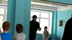 Винчунь для детей: объяснения ударов ладонями и блока паксао