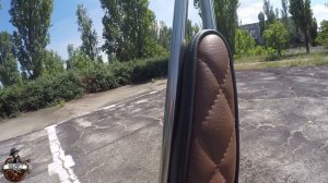 Чоппер своими руками "Суккуба" - Самодельный мотоцикл