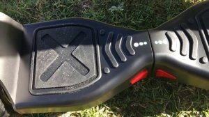 Halo Rover – The Ultimate Hoverboard (Review)