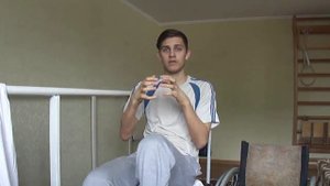 Шейник. Каждый должен знать! Цистостома!