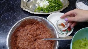 Бюджетный рецепт.Печеночные оладьи с кабачком!!!