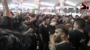 Best Noha | Allah Gawah Allah Gawah | Chakwal Party 2020-1442 Karbala Bain Ul Harrmain || 72 Karbal