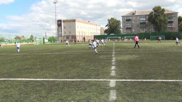 Факел АФ Семина Орел 2 тайм смотреть онлайн