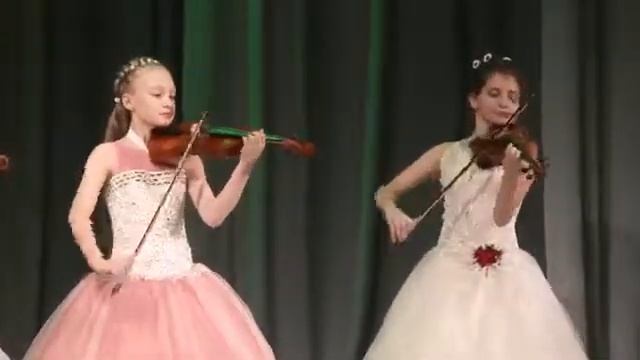 Полет скрипок смотреть онлайн