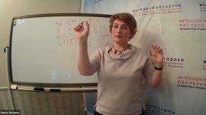 10 приемов  улучшения техники чтения - вебинар Ольги Лысенко