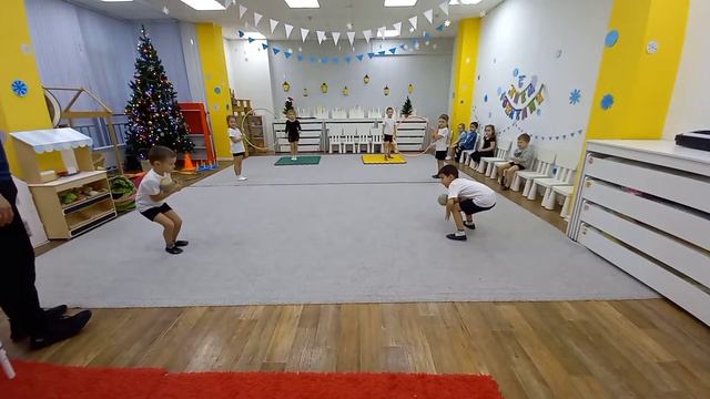 Физкультура No_77