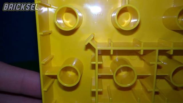 Строительная Пластина LEGO DUPLO 31113. Лего дупло пластина строительная. смотреть онлайн