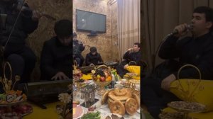 Нематулло Саидов «борон агар биборад»