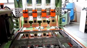 VARO S-1D-A/R 800 ECO - полуавтоматическая сварочная машина