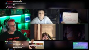 РАЗБОРКИ С МИСТЕРОМ ПЯТЁРКОЙ!!! МИСТЕР ПЯТЁРКА ПО ФАКТАМ РАЗНОСИТ ЕКУ, ЗВЕЗДУ И МСМАКСА