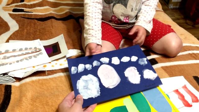 VLOG Последний день в садике 2015 / Идеи детского творчества смотреть онлайн