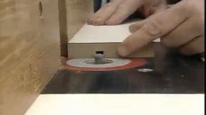 Фрезерный стол своими руками - Часть 1