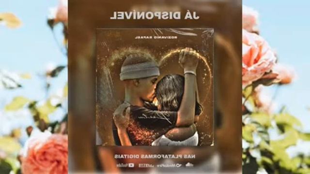 Rozivanio Rafael- Poeta | Áudio Oficial | Kizomba смотреть онлайн