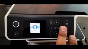 How To Print Nozzles | EPSON M2170 | Inkjet | Monochrome Printer