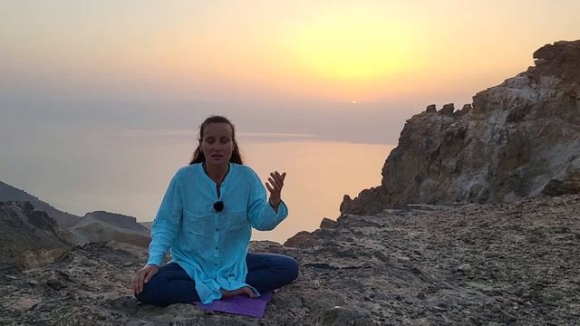 Когда делать задержки дыхания? смотреть онлайн