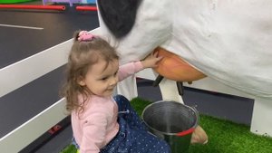 ДЕТСКАЯ КОМНАТА // Город профессий