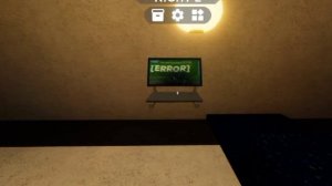 ищем останки короля в scp 3008