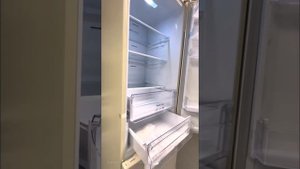 Обзор холодильника Samsung RB37A5200EL/WT