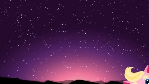 Розовый котёнок - колыбельная песня для детей (35 минут)