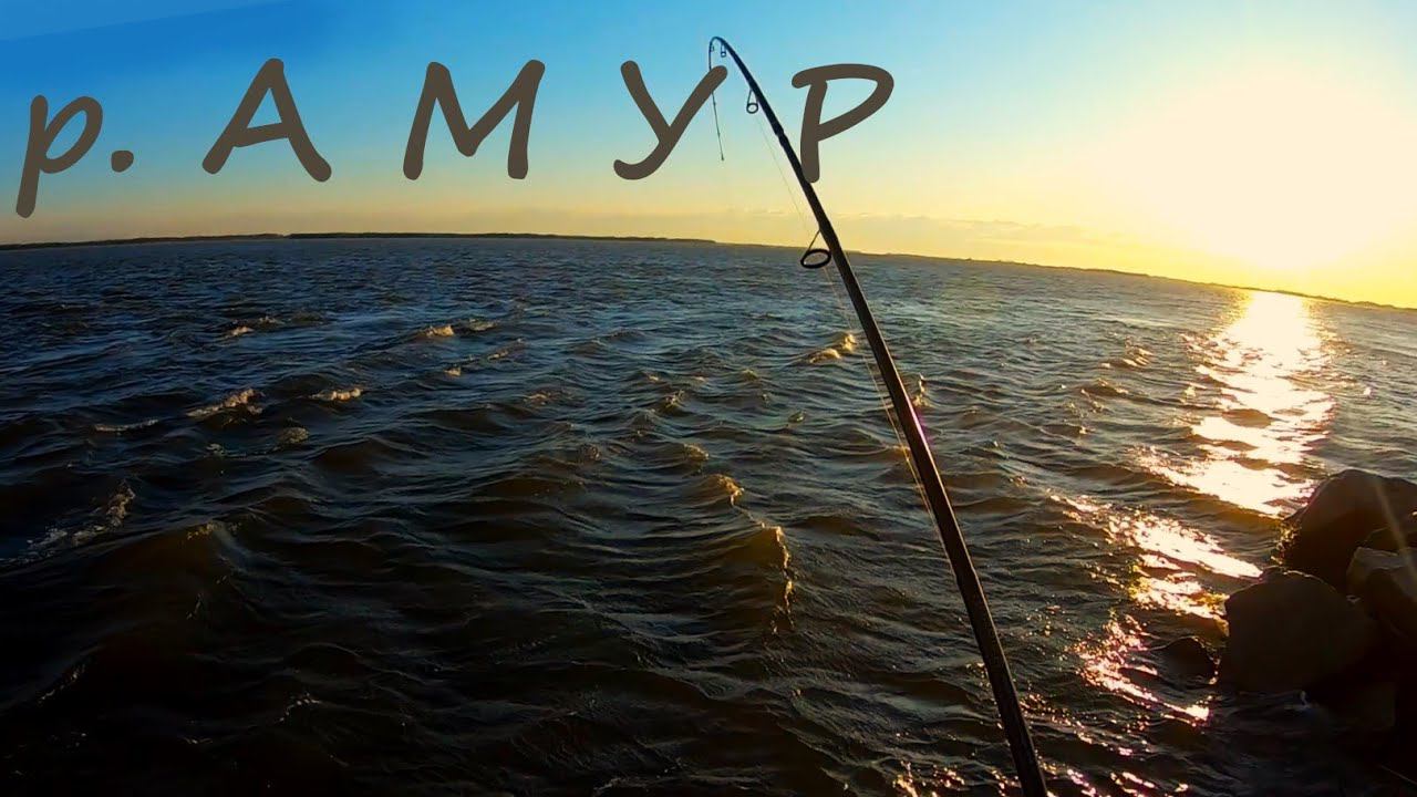 Бешеный ветер. Злые поклёвки. Рыбалка на СПИННИНГ смотреть онлайн