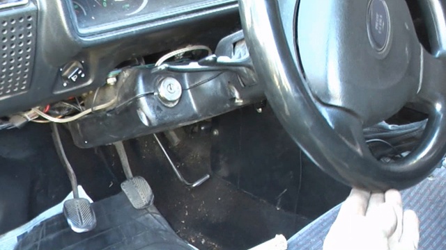 ВАЗ 2107 уникальный таз смотреть онлайн